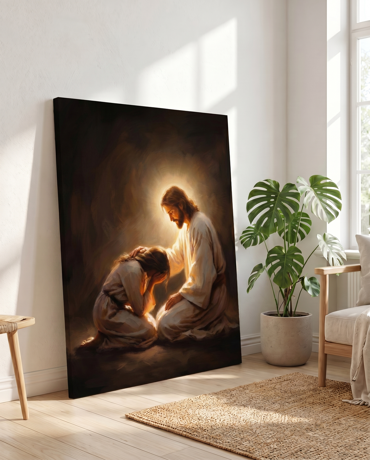 "Verdriet & Verwerking"